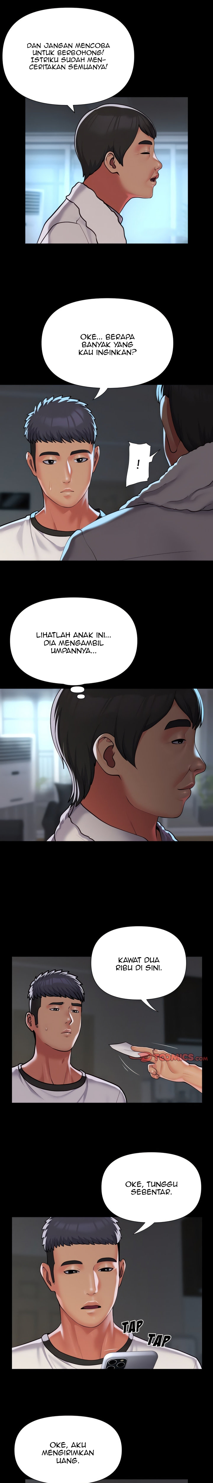 The Ladies&#8217; Associate - Chapter 126 6