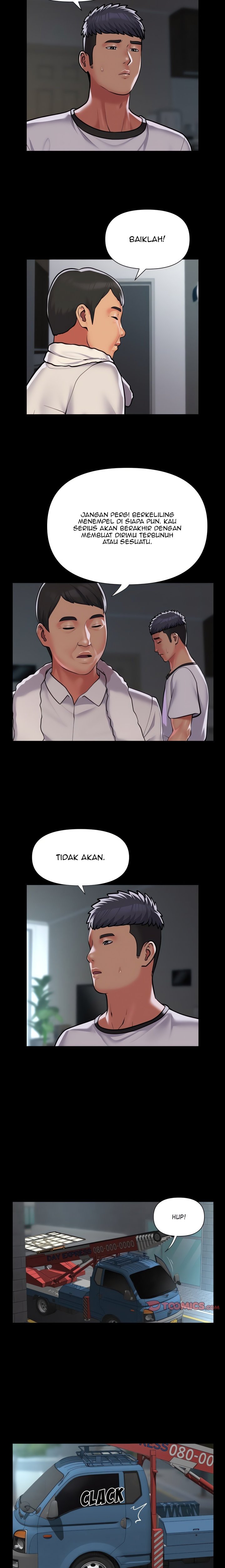 The Ladies&#8217; Associate - Chapter 126 7