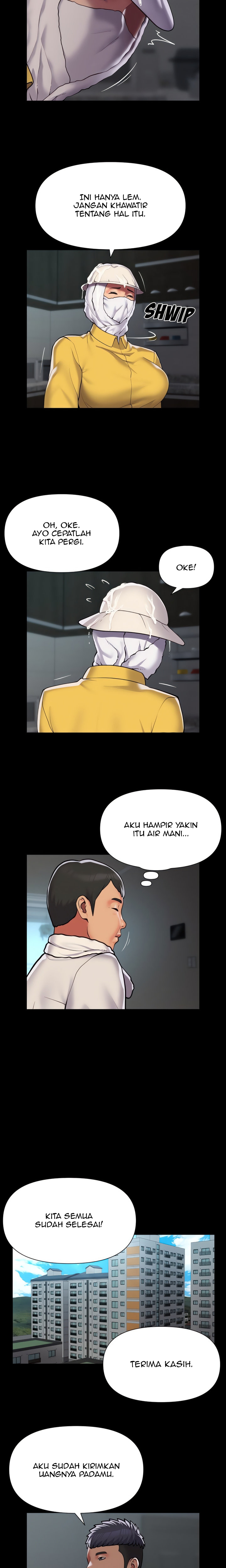 The Ladies&#8217; Associate - Chapter 126 4