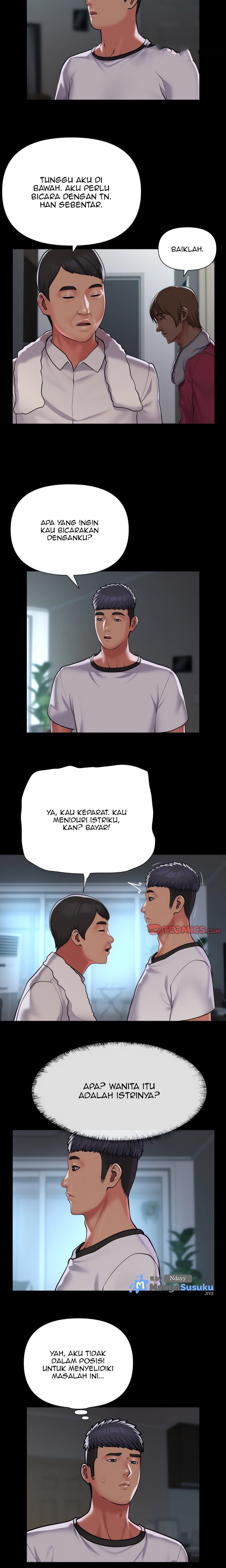 The Ladies&#8217; Associate - Chapter 126 5