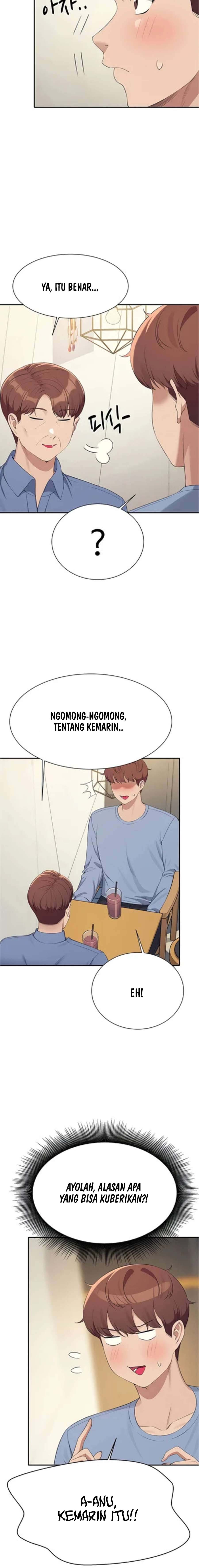 Is There No Goddess in My College? - Chapter 138 12