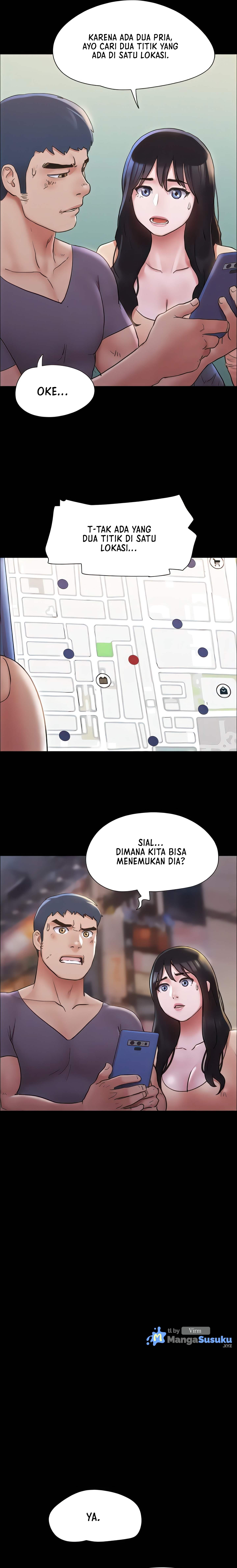 Only With Consent Uncensored - Chapter 134 6 Only With Consent Uncensored - Chapter 134 6