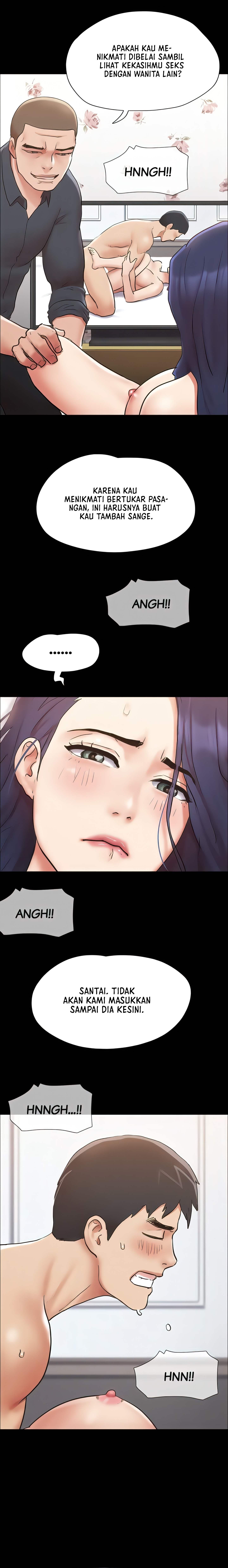 Only With Consent Uncensored - Chapter 134 19 Only With Consent Uncensored - Chapter 134 19