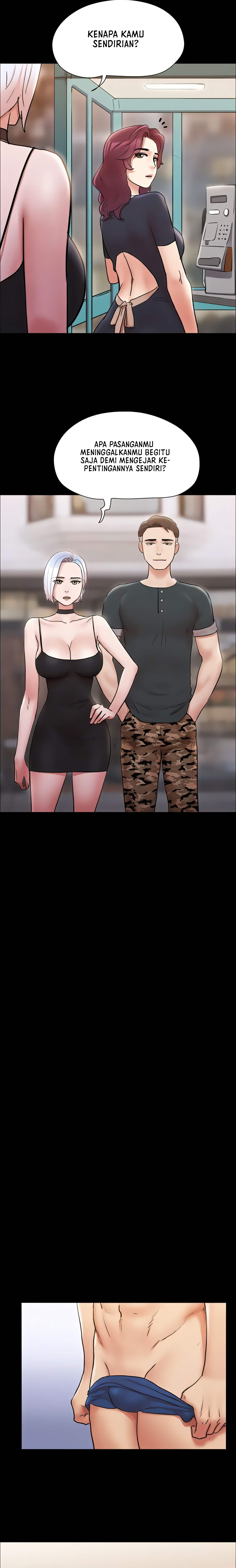 Only With Consent Uncensored - Chapter 134 9 Only With Consent Uncensored - Chapter 134 9