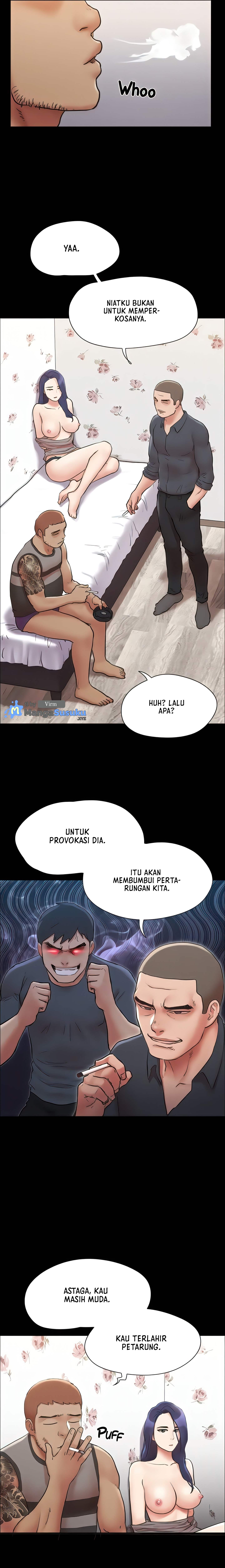 Only With Consent Uncensored - Chapter 134 11 Only With Consent Uncensored - Chapter 134 11