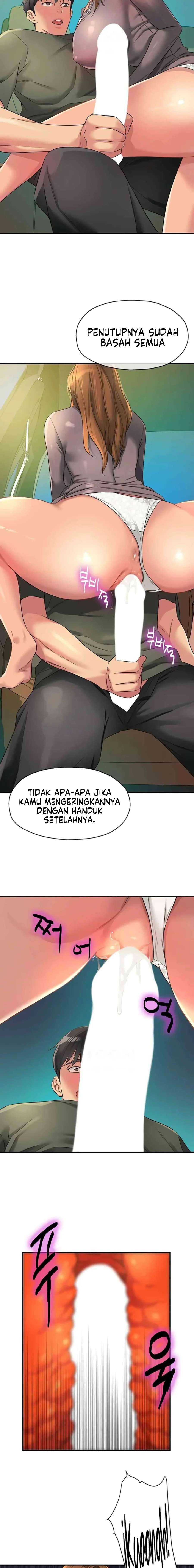 The Pleasure Shop - Chapter 94 14