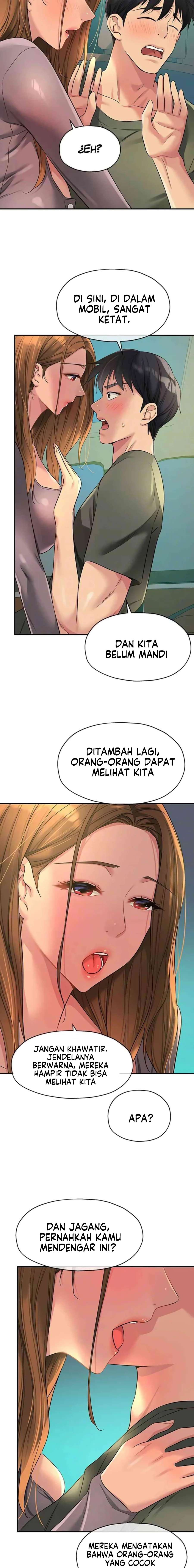 The Pleasure Shop - Chapter 94 5