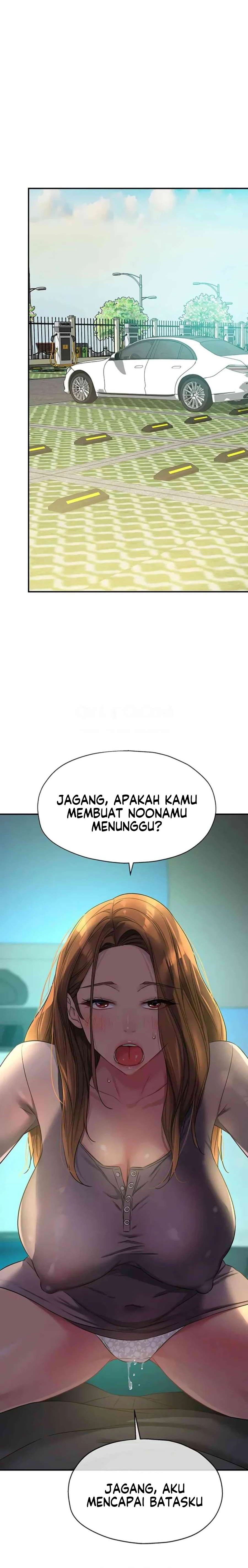 The Pleasure Shop - Chapter 94 3