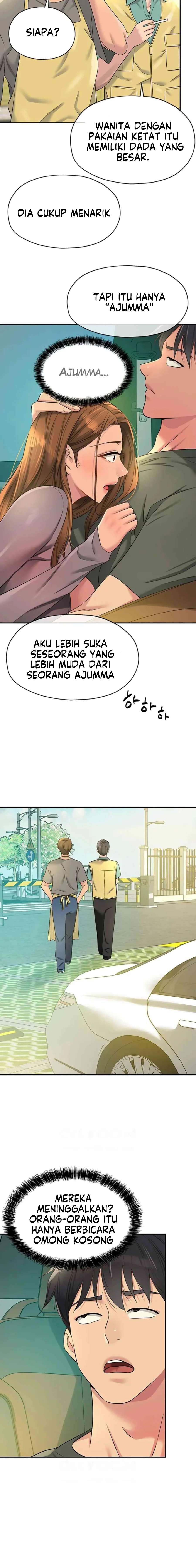 The Pleasure Shop - Chapter 94 10