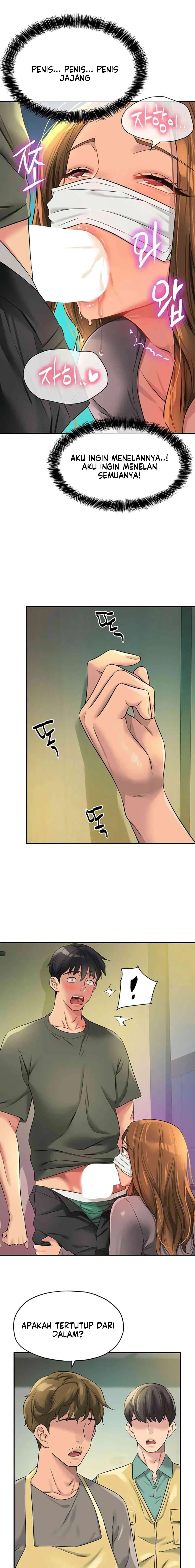 The Pleasure Shop - Chapter 93 18