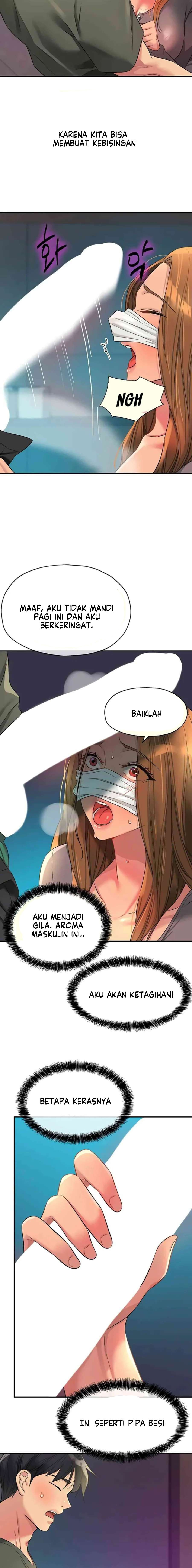 The Pleasure Shop - Chapter 93 15