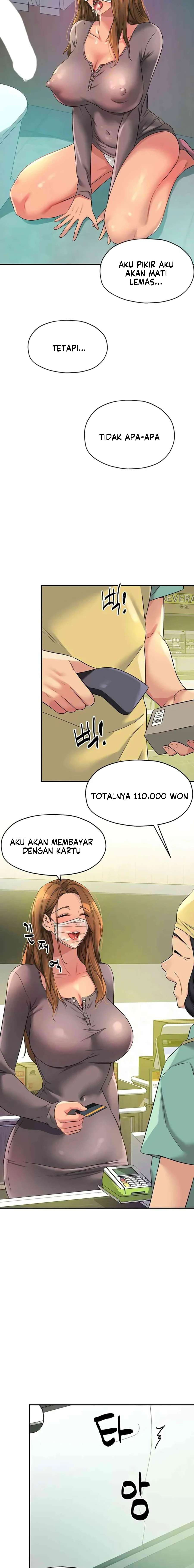 The Pleasure Shop - Chapter 93 22