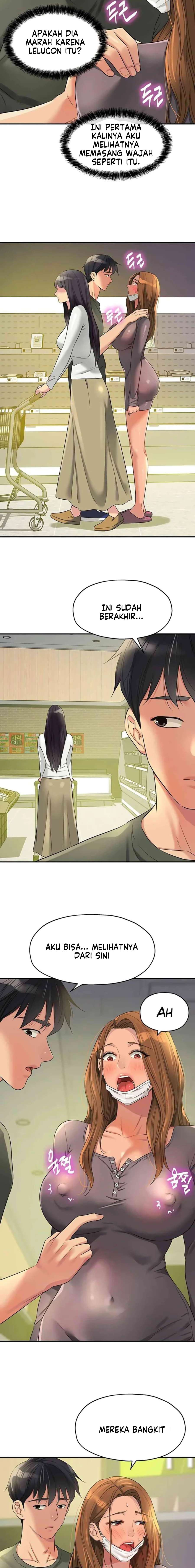 The Pleasure Shop - Chapter 93 9