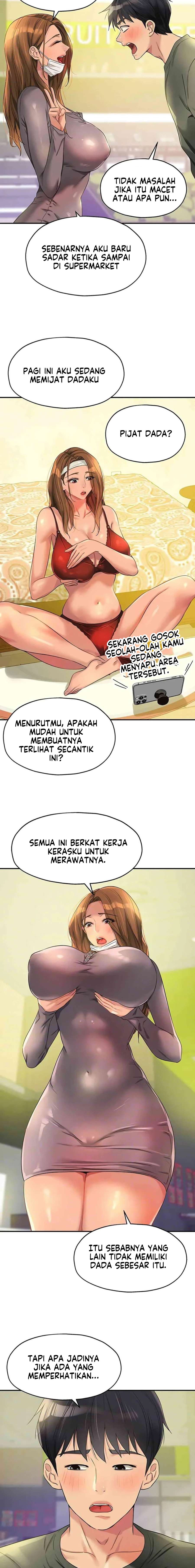 The Pleasure Shop - Chapter 93 4