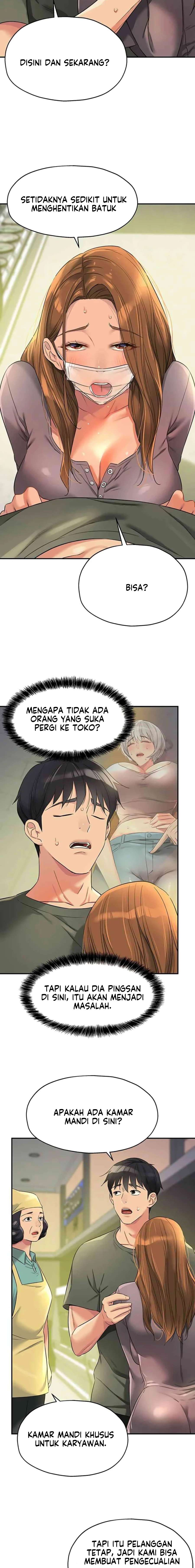 The Pleasure Shop - Chapter 93 13