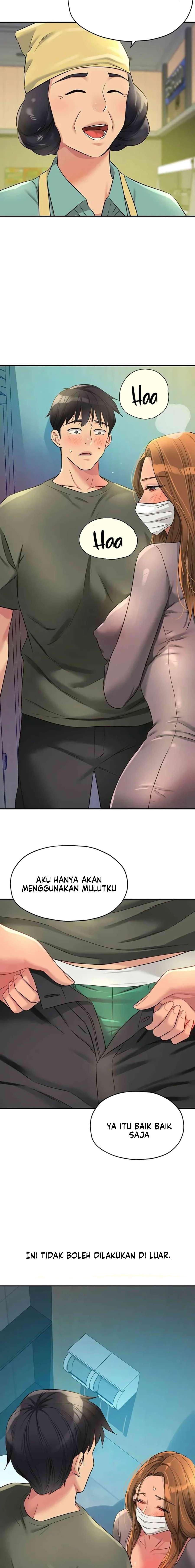 The Pleasure Shop - Chapter 93 14