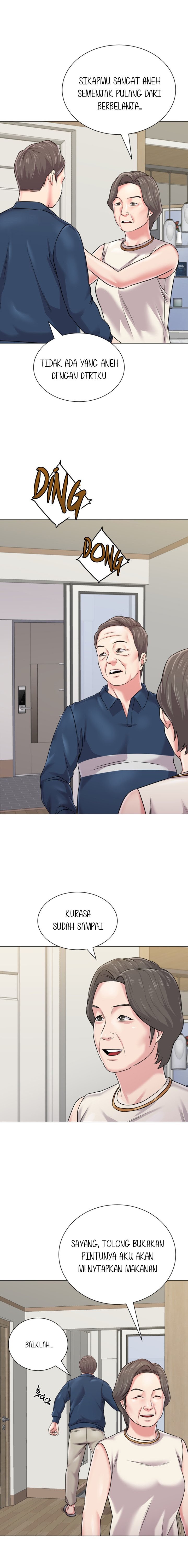 Sexual Teacher - Chapter 53 18