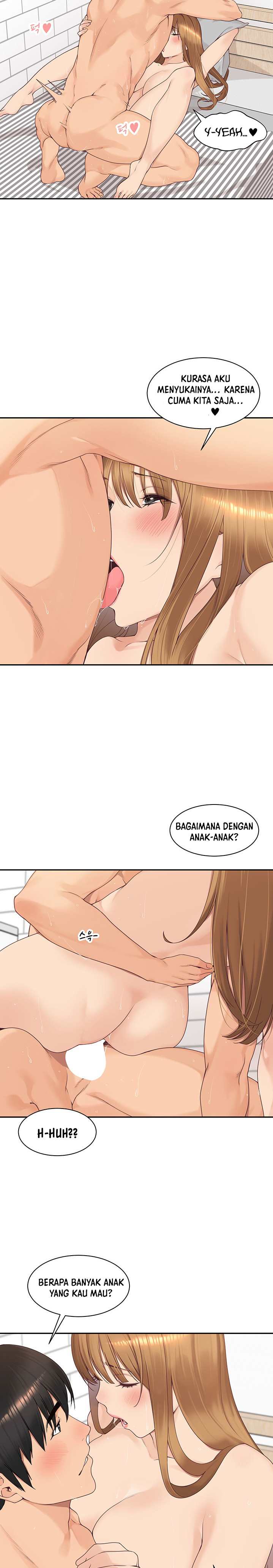 More Than Friends (Abyo4 & Bolp) - Chapter 53 4 More Than Friends (Abyo4 & Bolp) - Chapter 53 4