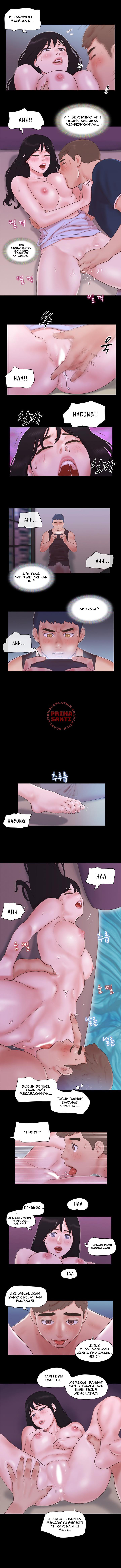 Everything Is Agreed Upon - Chapter 53 6