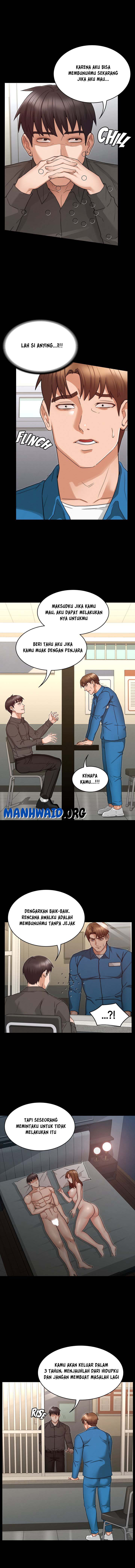 Teacher Punishment - Chapter 53 1