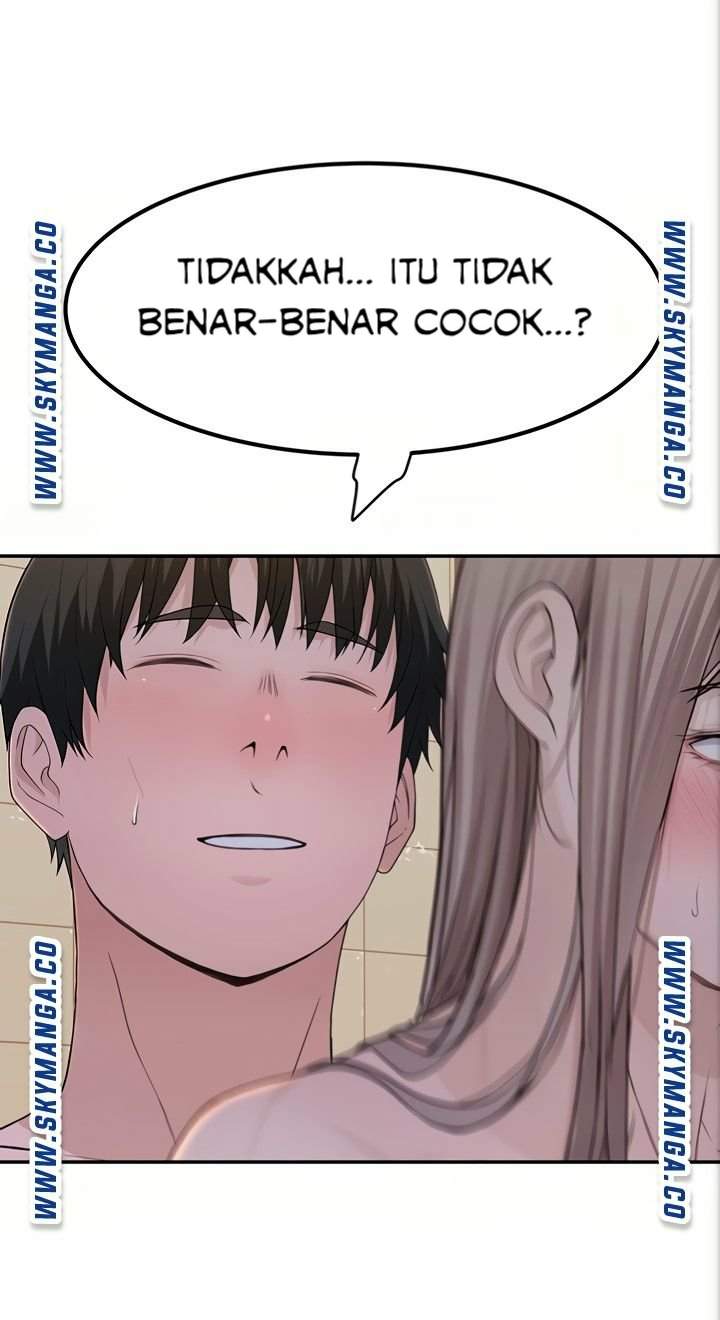 Between Us (Goinmul) - Chapter 53 41