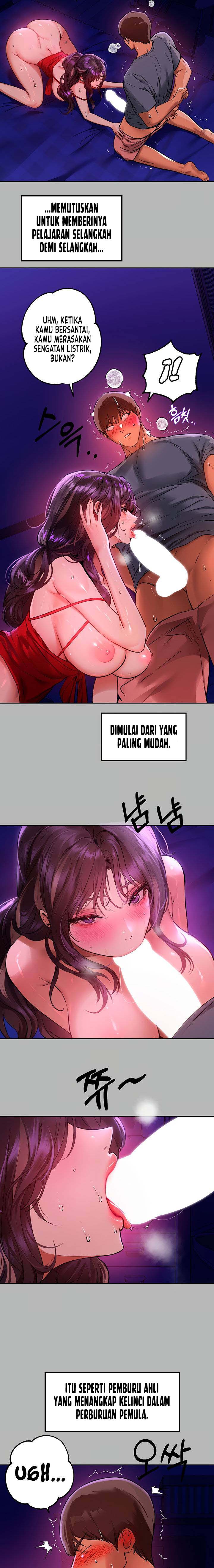 My Landlady Noona - Chapter 53 12