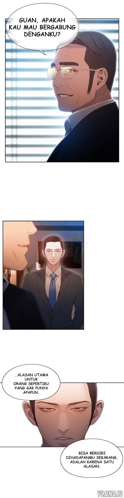 Sweet Guy - Chapter 53 11