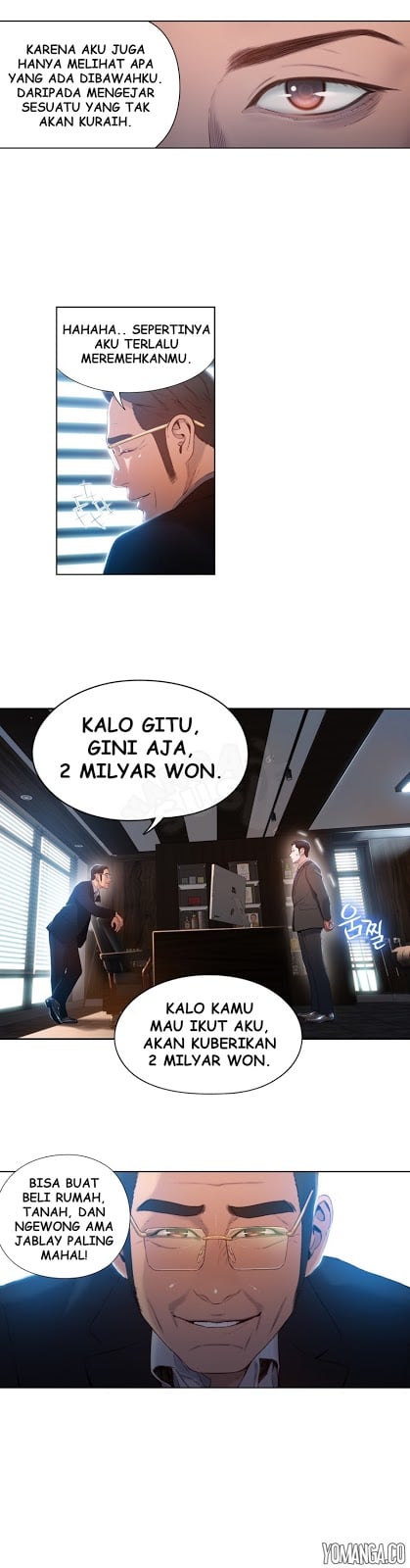 Sweet Guy - Chapter 53 12