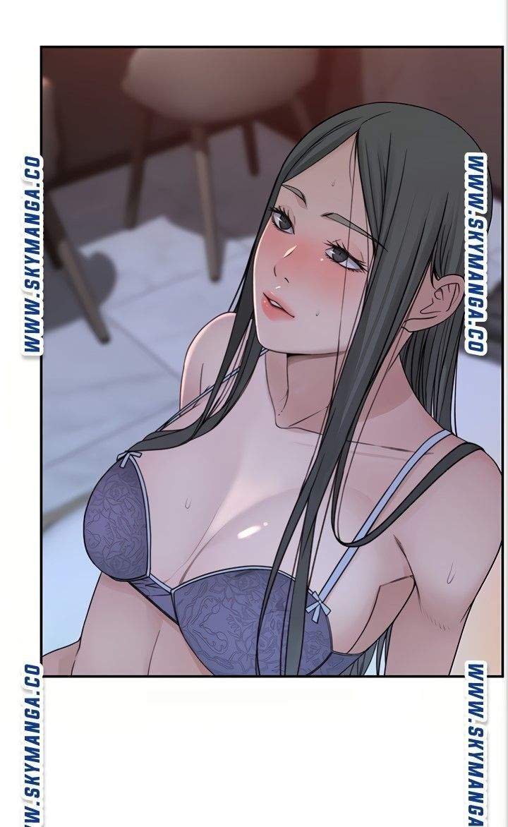 Between Us (Goinmul) - Chapter 53 61
