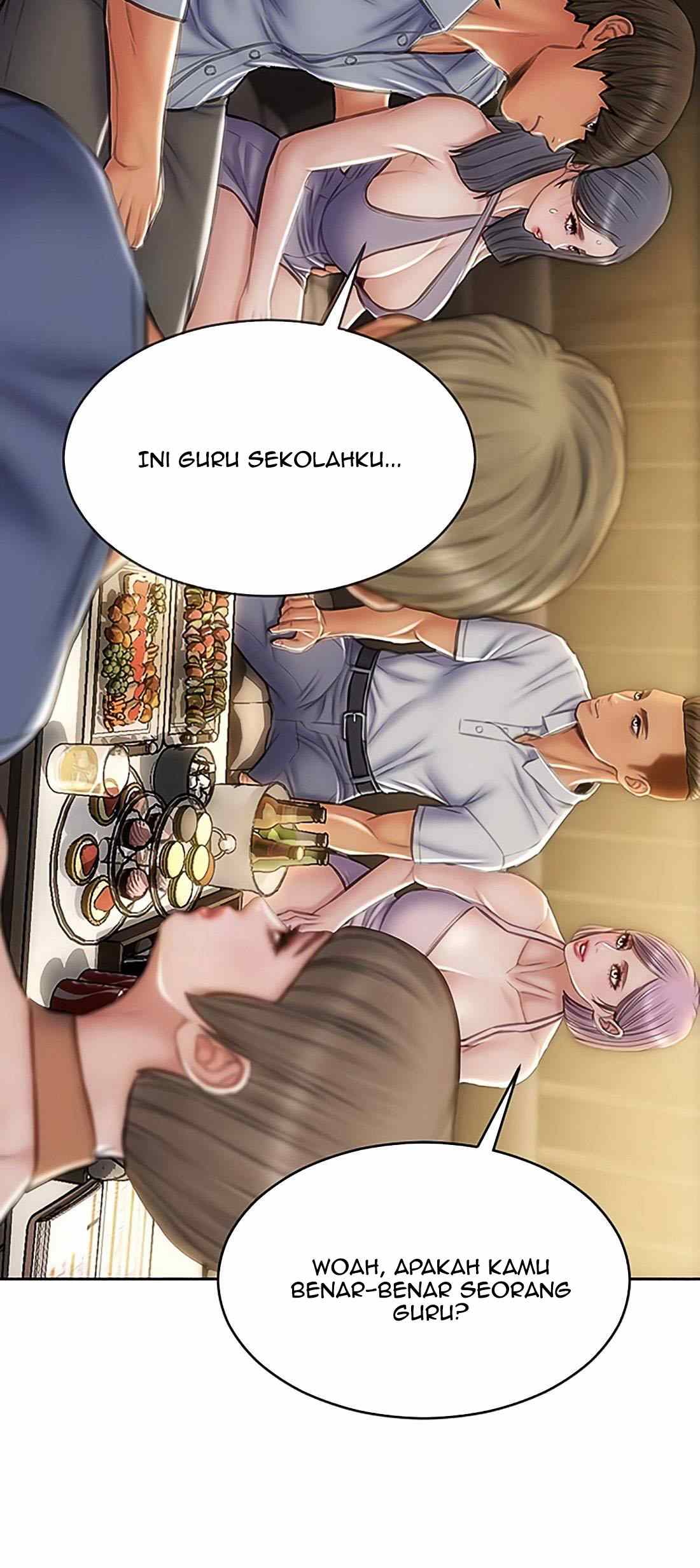 Bad Guy (Mojo) - Chapter 53 7
