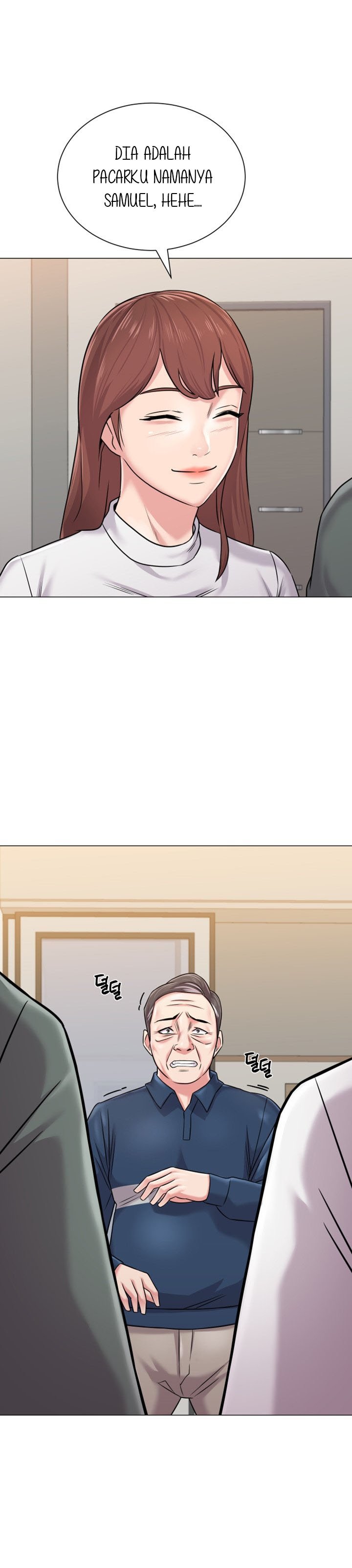 Sexual Teacher - Chapter 53 21