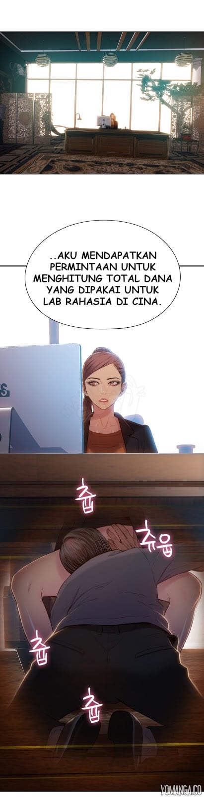 Sweet Guy - Chapter 53 5