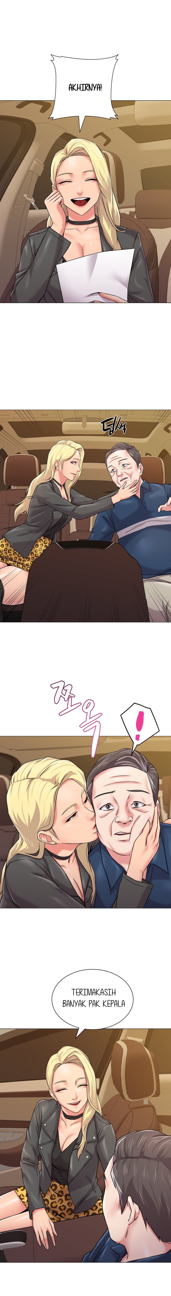 Sexual Teacher - Chapter 53 14