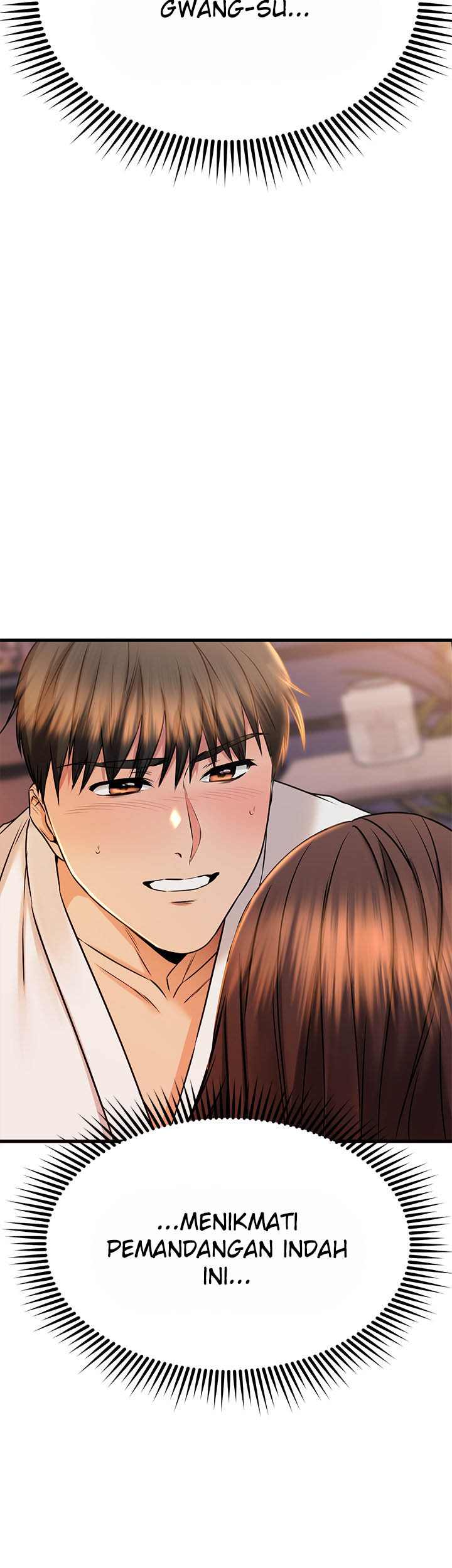 My Female Friend Who Crossed The Line - Chapter 53 64