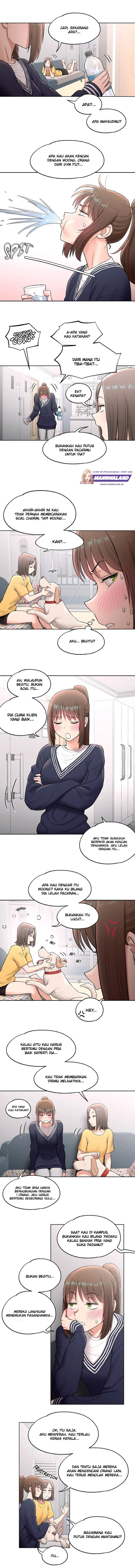 Sexercise - Chapter 53 3