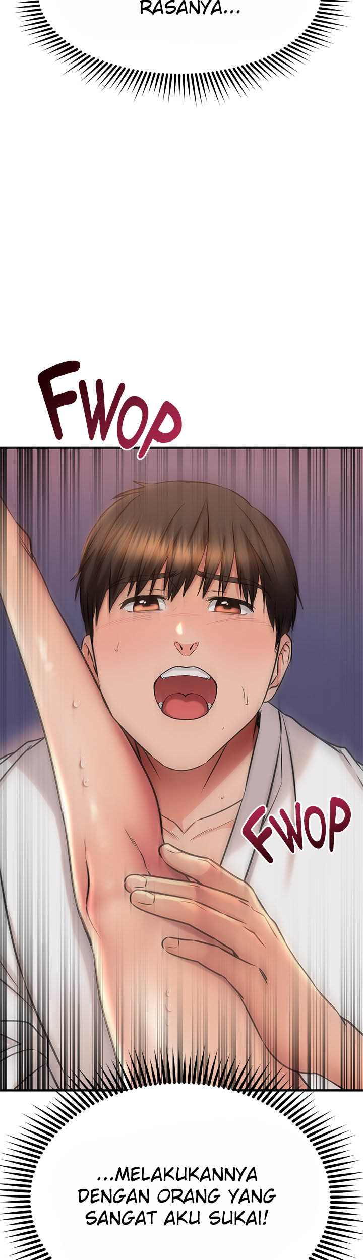 My Female Friend Who Crossed The Line - Chapter 53 57
