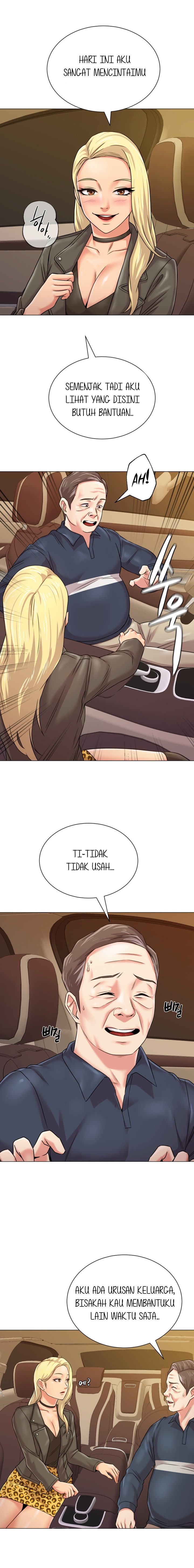 Sexual Teacher - Chapter 53 15