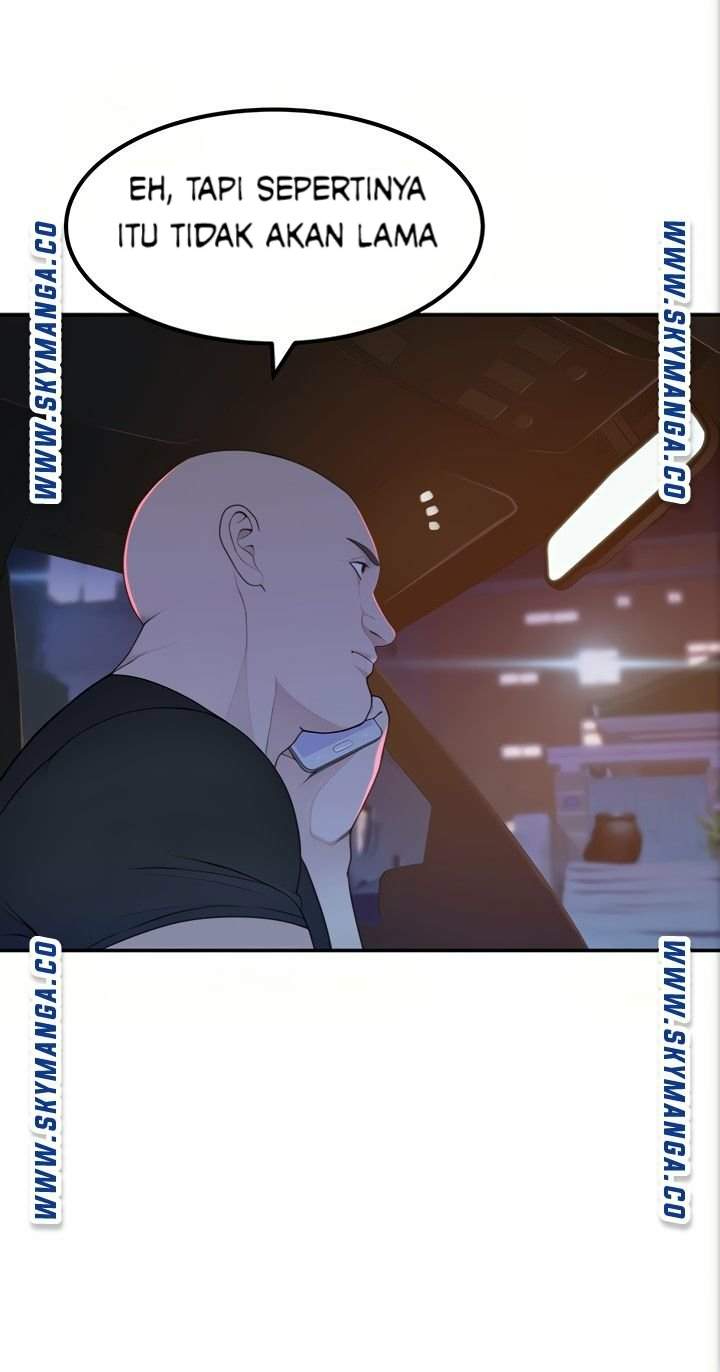 Between Us (Goinmul) - Chapter 53 9
