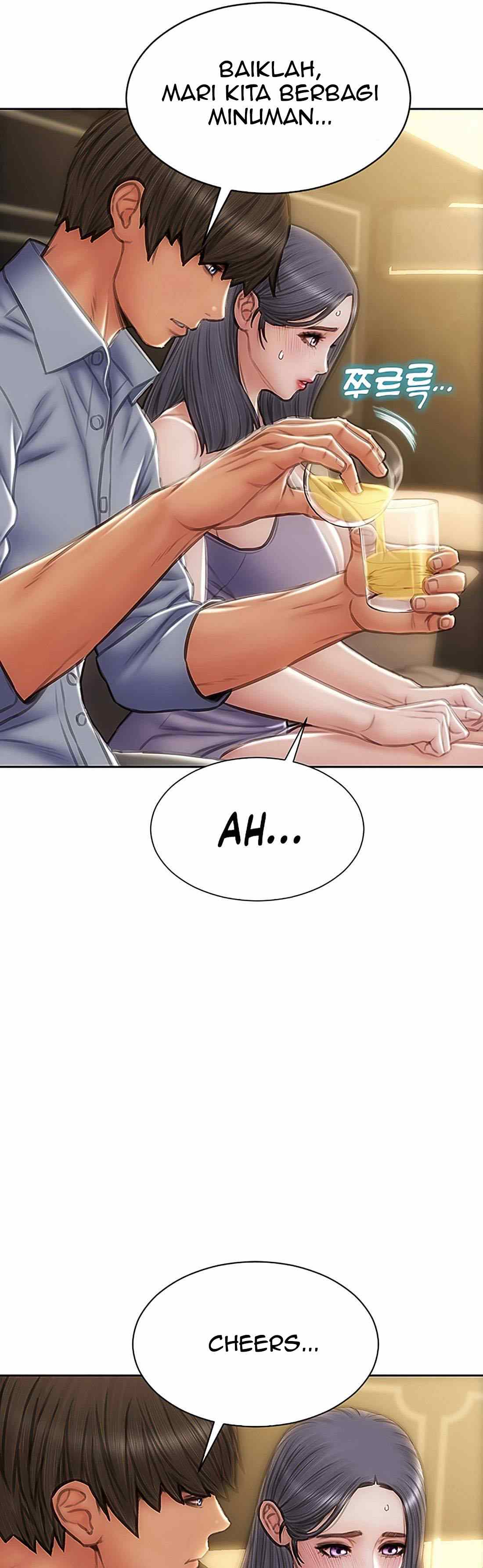 Bad Guy (Mojo) - Chapter 53 14