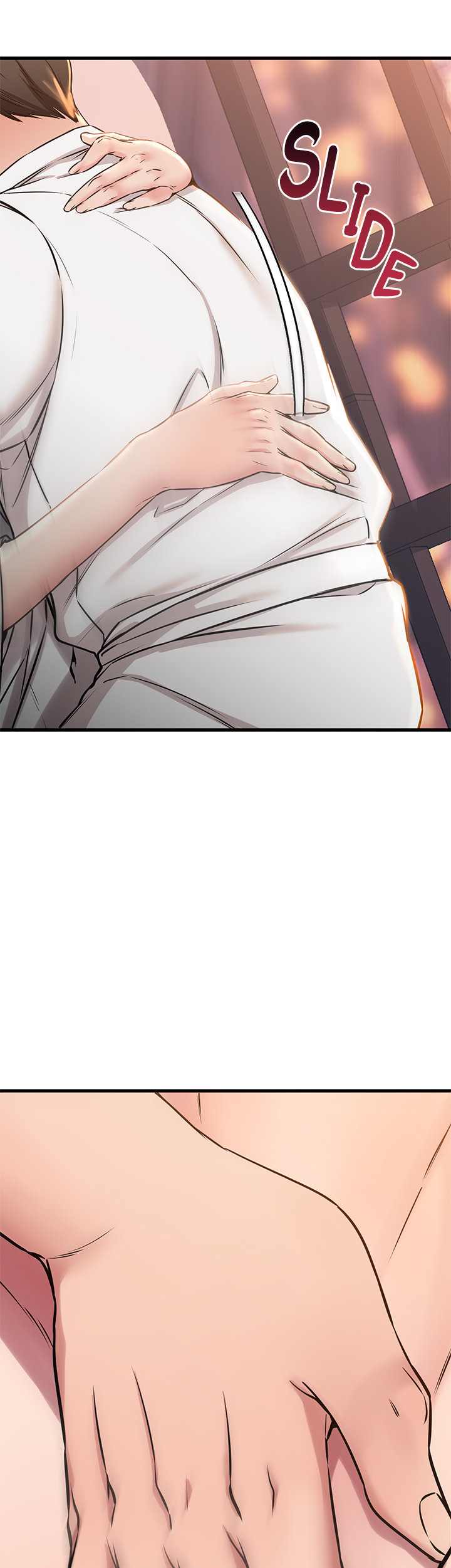 My Female Friend Who Crossed The Line - Chapter 53 11