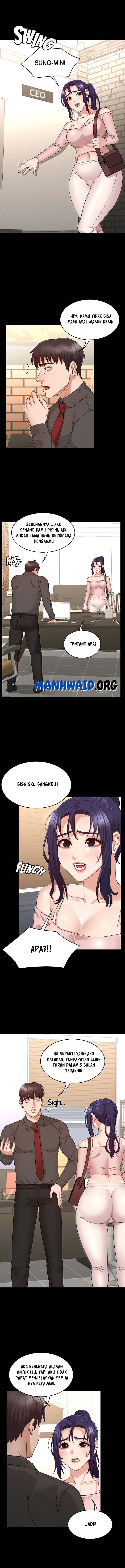 Teacher Punishment - Chapter 53 4