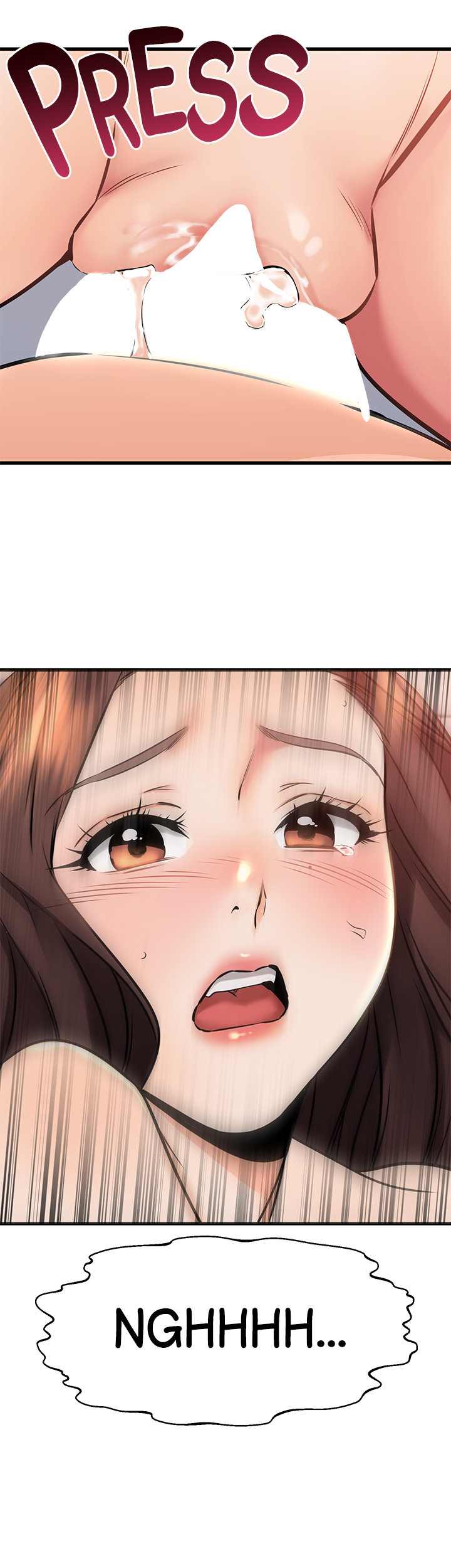 My Female Friend Who Crossed The Line - Chapter 53 59