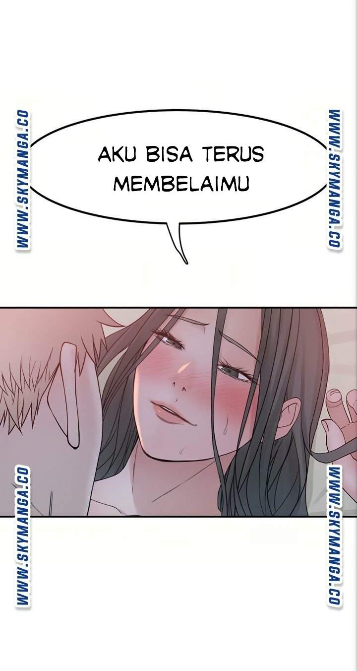Between Us (Goinmul) - Chapter 53 71