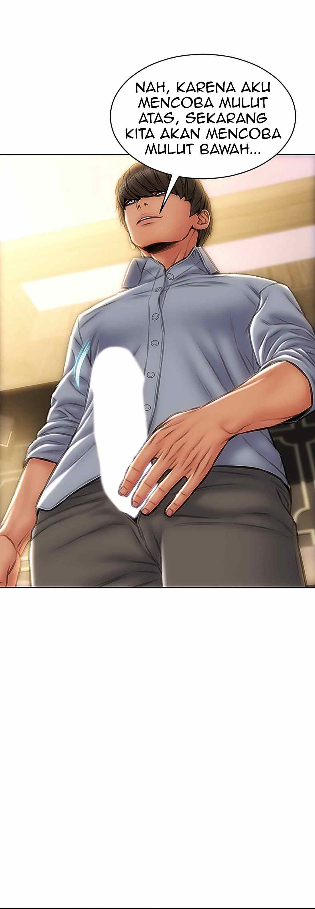Bad Guy (Mojo) - Chapter 53 49