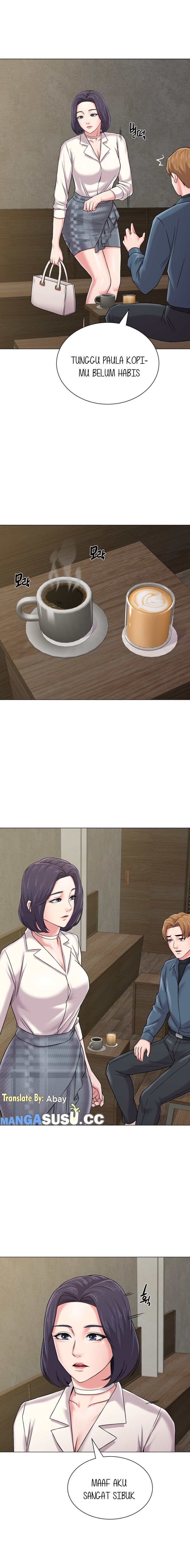 Sexual Teacher - Chapter 53 8