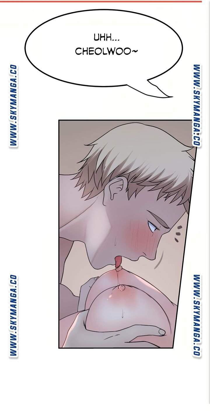 Between Us (Goinmul) - Chapter 53 70