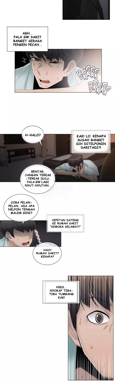 Miss Mystic - Chapter 53 2
