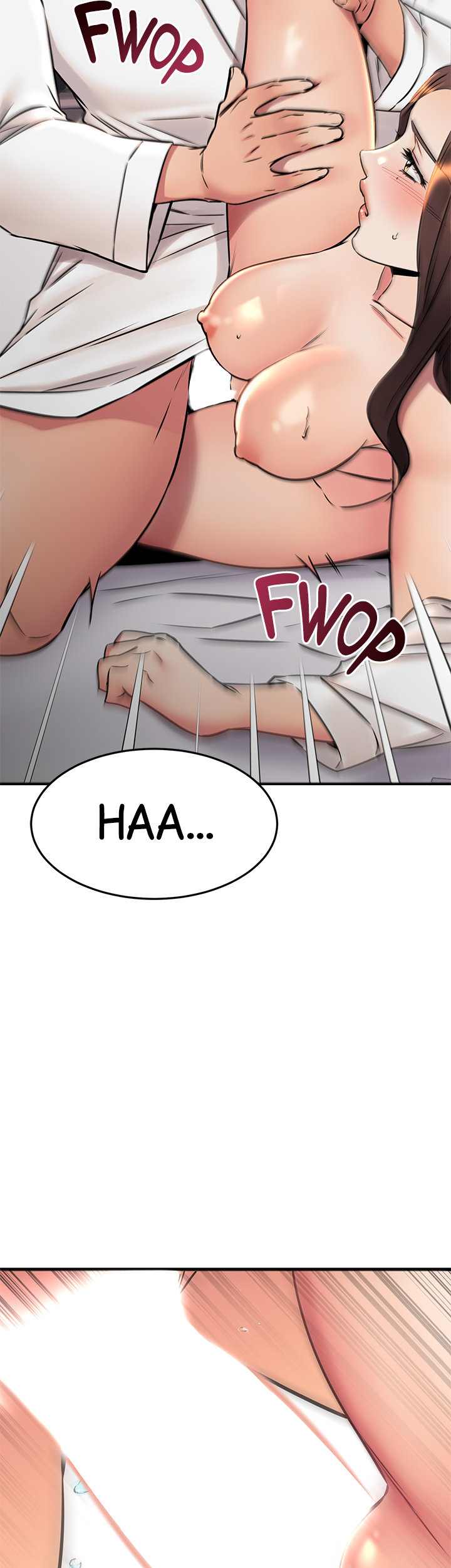 My Female Friend Who Crossed The Line - Chapter 53 50