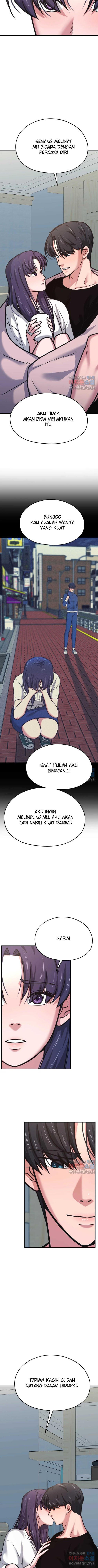 Booty Camp - Chapter 53 4