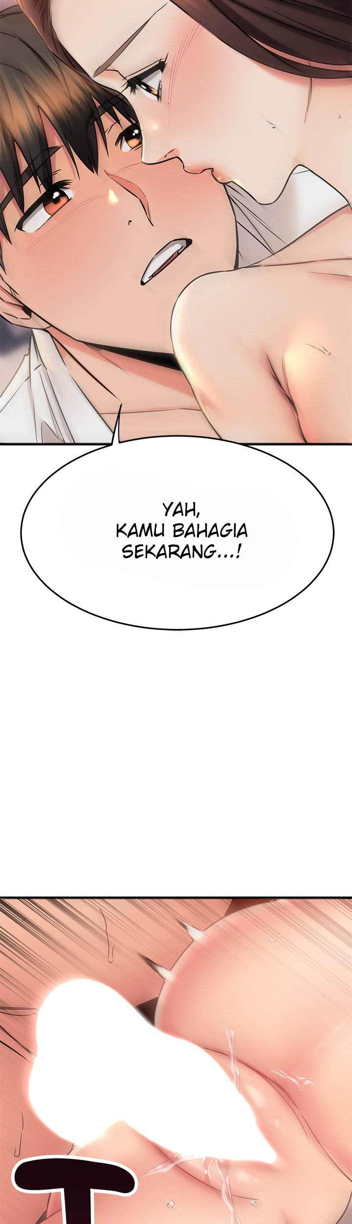 My Female Friend Who Crossed The Line - Chapter 53 36